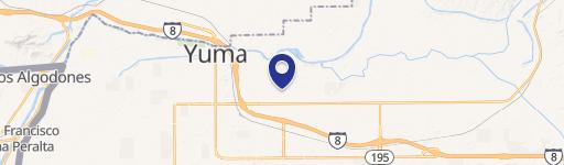 Yuma, AZ 85365