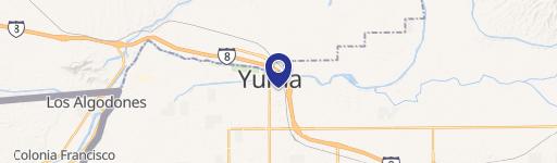 Yuma, AZ 85364