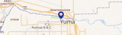 Yuma, AZ 85364