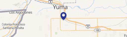 Yuma, AZ 85364