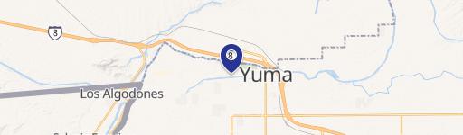 Yuma, AZ 85364