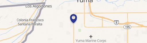 Yuma, AZ 85364