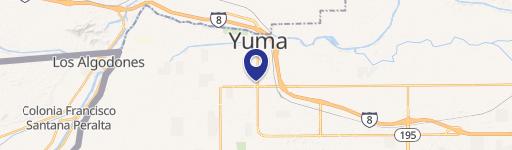 Yuma, AZ 85364