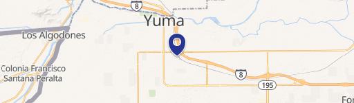 Yuma, AZ 85365