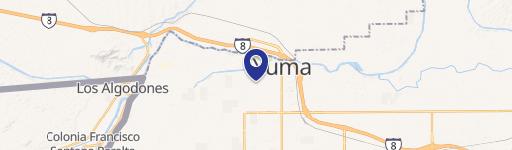 Yuma, AZ 85364