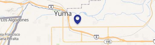 Yuma, AZ 85365
