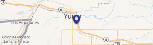 Yuma, AZ 85364