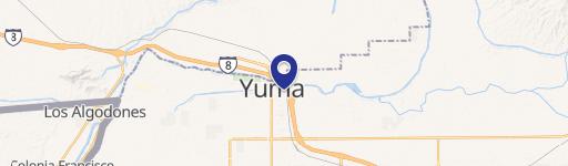 Yuma, AZ 85364