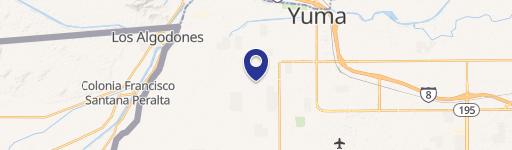 Yuma, AZ 85364