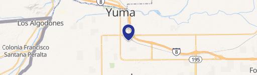 Yuma, AZ 85364