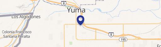 Yuma, AZ 85364