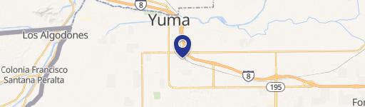 Yuma, AZ 85365