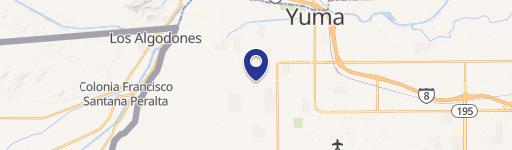 Yuma, AZ 85364