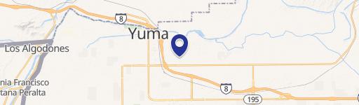 Yuma, AZ 85365