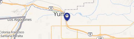 Yuma, AZ 85365