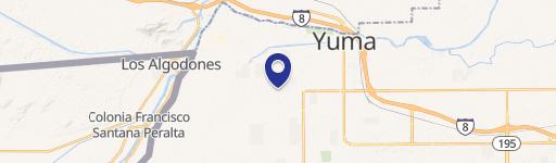 Yuma, AZ 85364