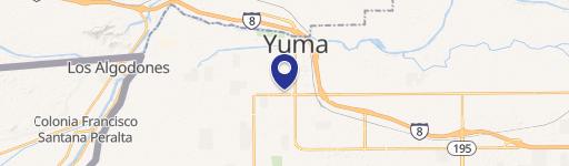 Yuma, AZ 85364