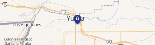 Yuma, AZ 85364