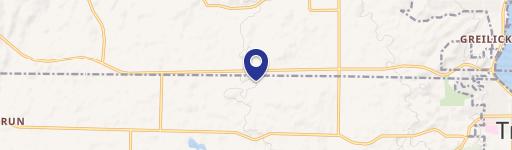 5802 Shugart Ln, Unit 3