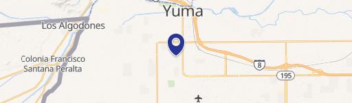 Yuma, AZ 85364