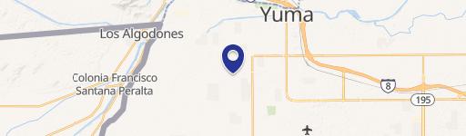 Yuma, AZ 85364