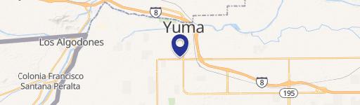 Yuma, AZ 85364