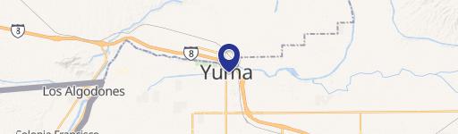 Yuma, AZ 85364