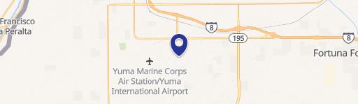 Yuma, AZ 85365