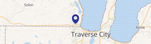 Traverse Hwy