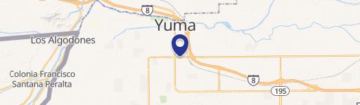 Yuma, AZ 85364