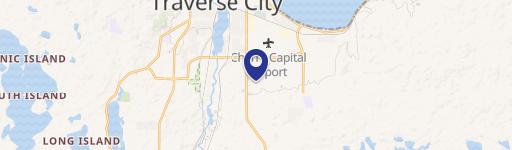 2291 Traversefield Dr