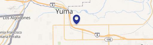 Yuma, AZ 85365