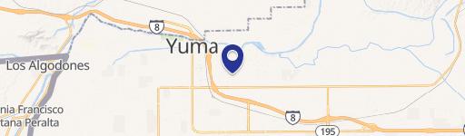 Yuma, AZ 85365