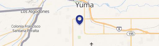 Yuma, AZ 85364