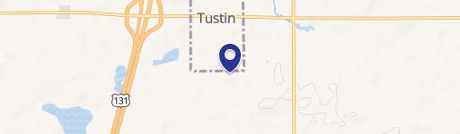 Tustin, MI 49688
