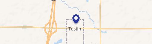 Tustin, MI 49688
