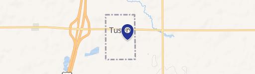 Tustin, MI 49688