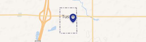 Tustin, MI 49688