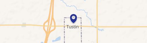 Tustin, MI 49688