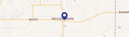 Williamsburg, MI 49690