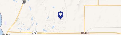 6500 Traverse Bay Dr, Unit 181