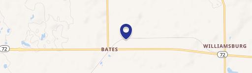 6811 M 72nd E, Unit 17