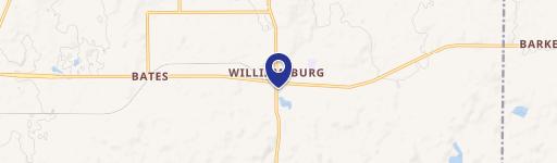 5750 Williamsburg Rd