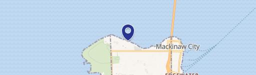 Mackinaw City, MI 49701