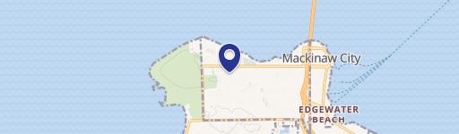 Mackinaw City, MI 49701