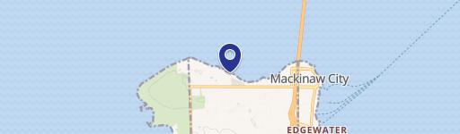 Mackinaw City, MI 49701