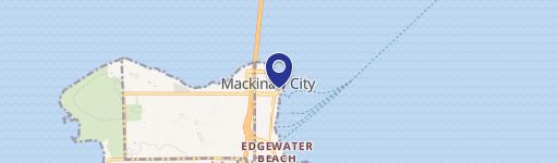 Mackinaw City, MI 49701