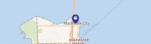 Mackinaw City, MI 49701