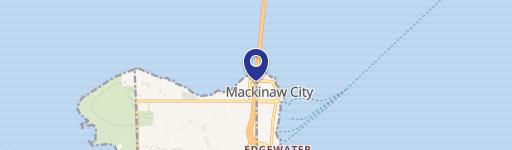 Mackinaw City, MI 49701
