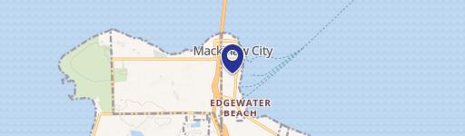 Mackinaw City, MI 49701